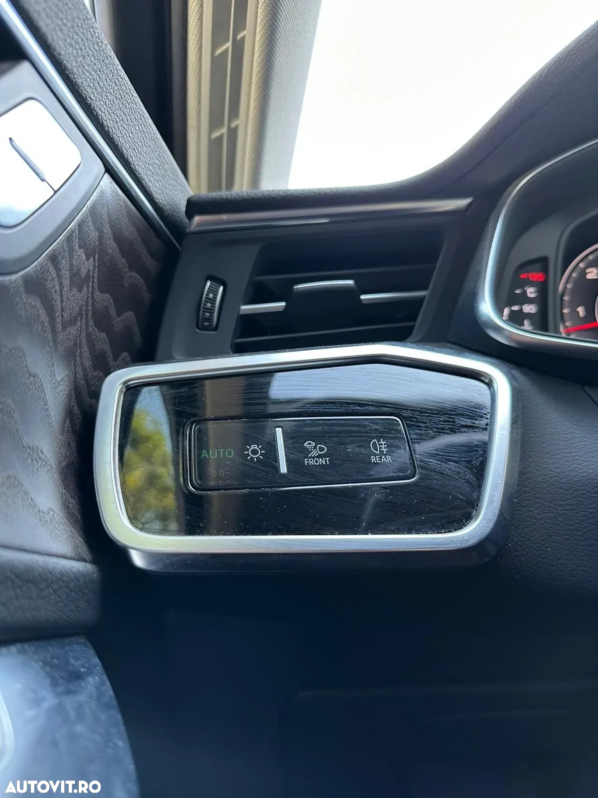 Audi A6 3.0 50 TDI quattro Tiptronic Design - 4