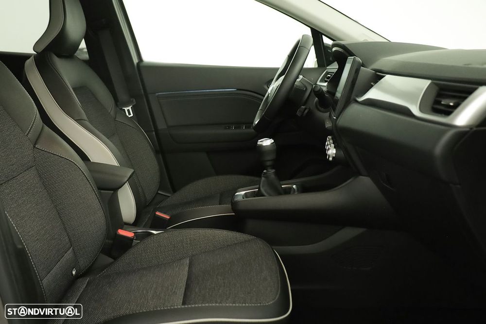 Renault Captur 1.0 TCe Techno - 21