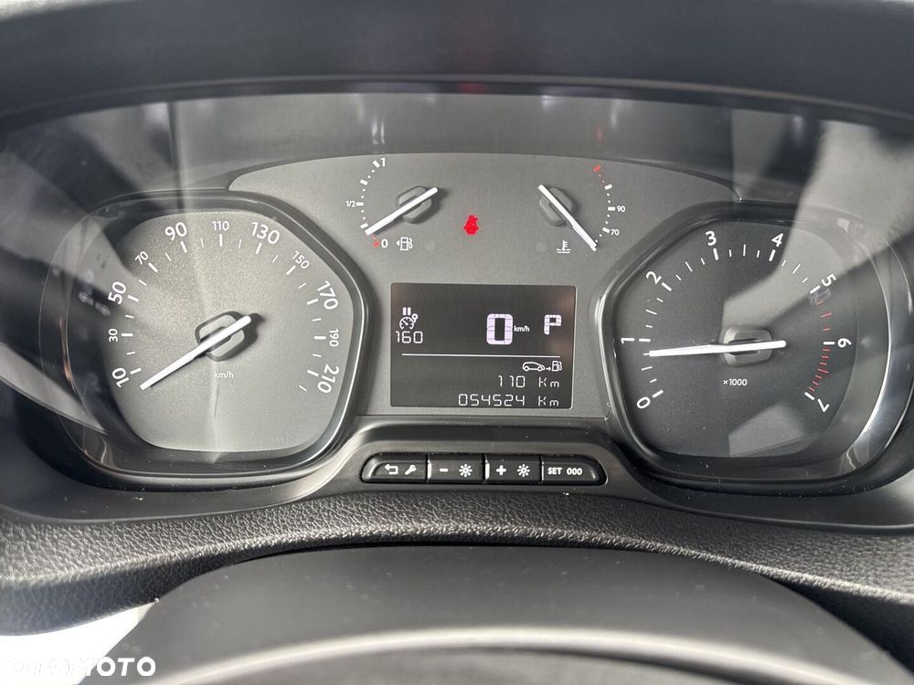 Toyota Proace Verso 2.0 D4-D Long Business - 27