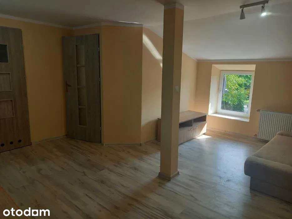 Mieszkanie na sprzedaż, 1 pokój, 31 m², Brześć Kujawski