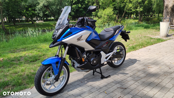 Honda NC