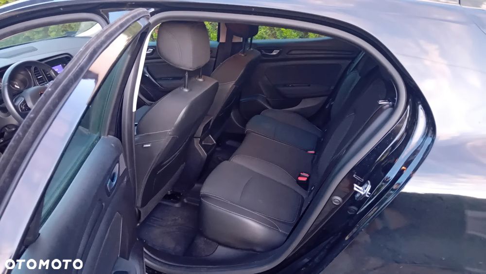 Renault Megane 1.3 TCe FAP Business - 16