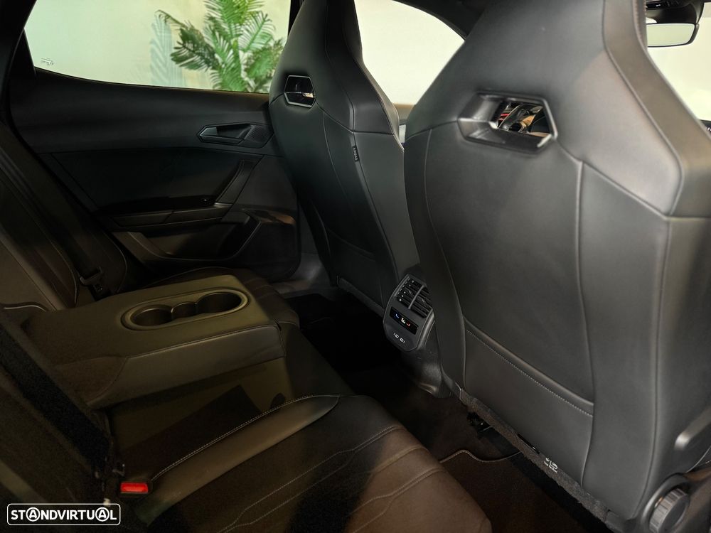 Cupra Formentor 1.4 e-Hybrid DSG VZ - 50