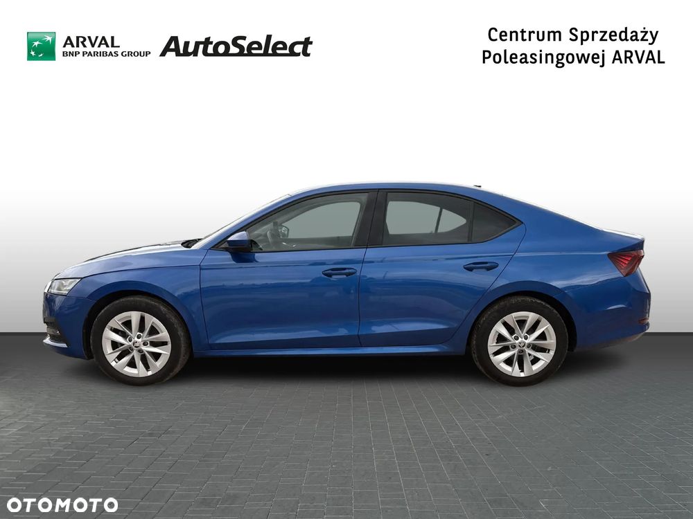 Skoda Octavia 2.0 TDI Ambition - 2