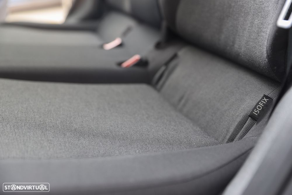 VW Up! 1.0 BlueMotion Move - 11