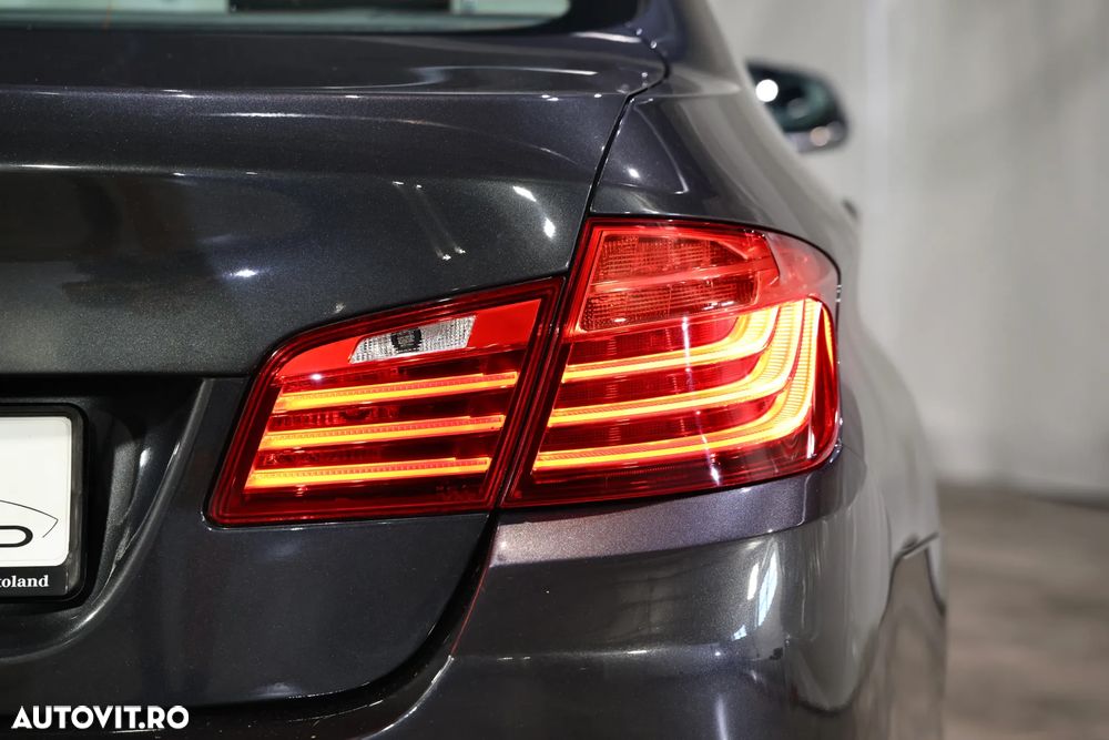 BMW Seria 5 - 37