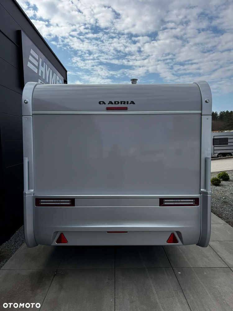Adria Altea 552PK 60Y - Nowa, FV23%, DMC 1700kg, Łóżka Piętrowe - 4