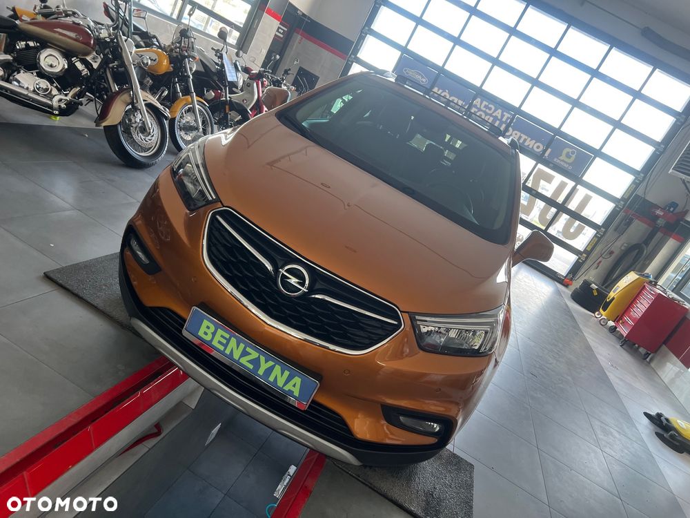 Opel Mokka 1.4 Turbo ecoFLEX Start/Stop Color Edition - 3
