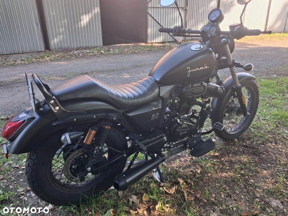 Junak M12 - 4