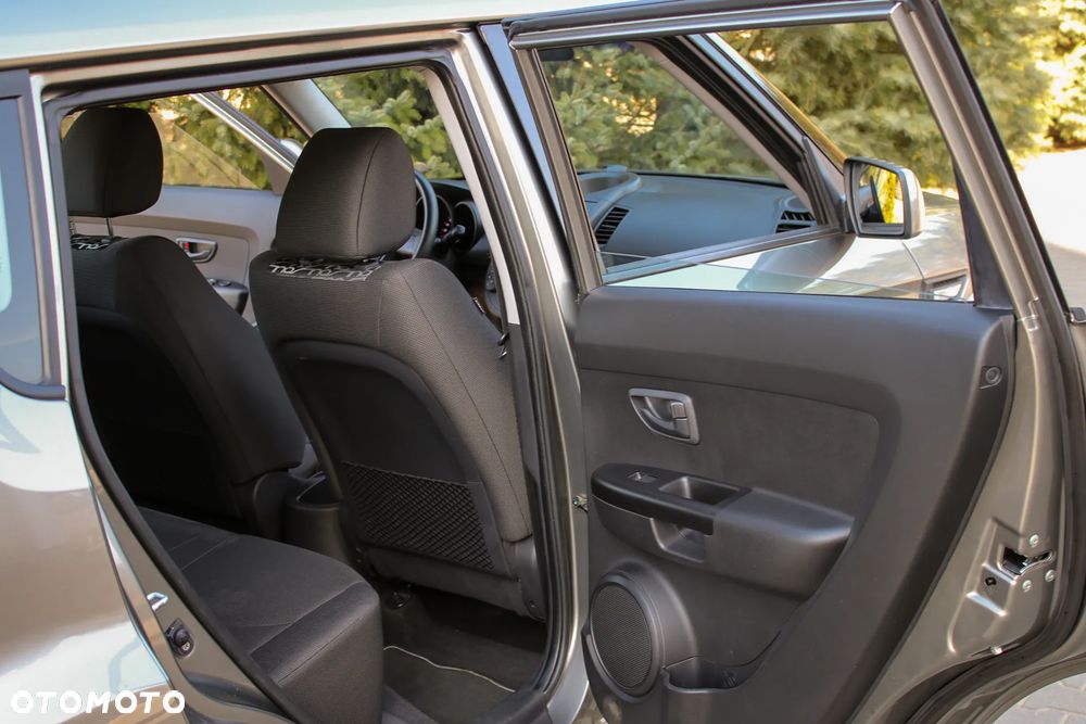 Kia Soul - 25