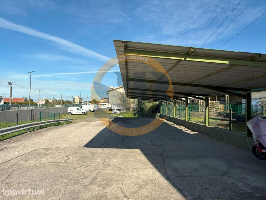 Escritório / Comécio em Estarreja! Arrendamento - Grande imagem: 2/4