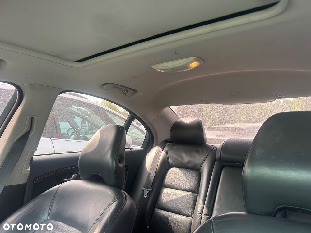 Volvo S80 T5 Summum - 8