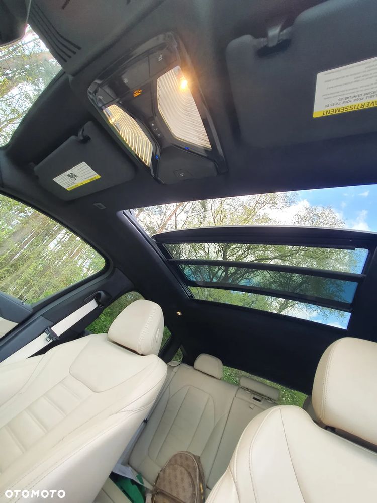 BMW X4 xDrive30i xLine - 10