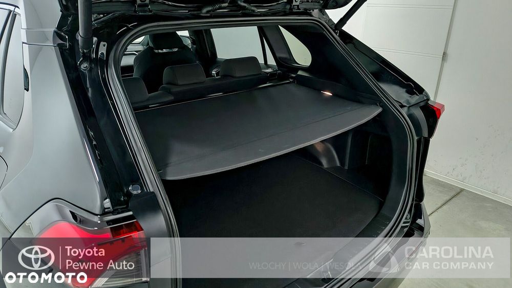Toyota RAV4 2.5 Plug-In Hybrid Dynamic 4x4 - 17