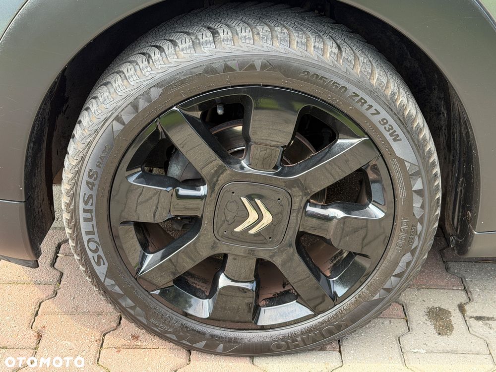 Citroën C4 Cactus 1.6 Blue HDi Shine Edition - 12