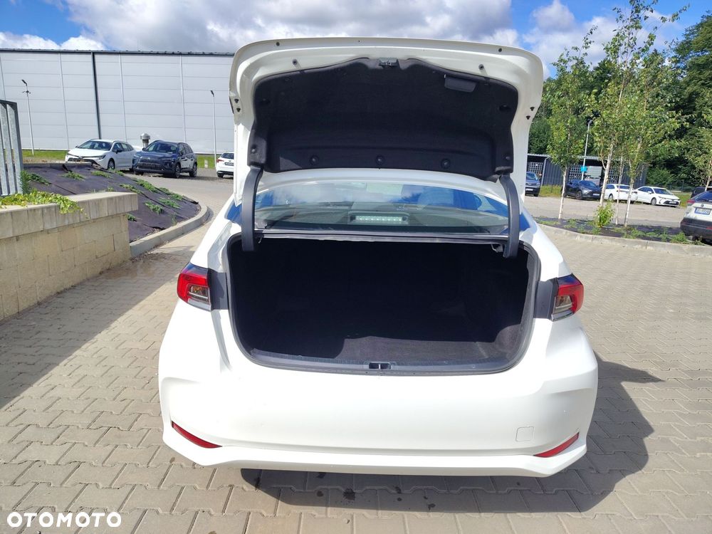 Toyota Corolla 1.5 Active - 14