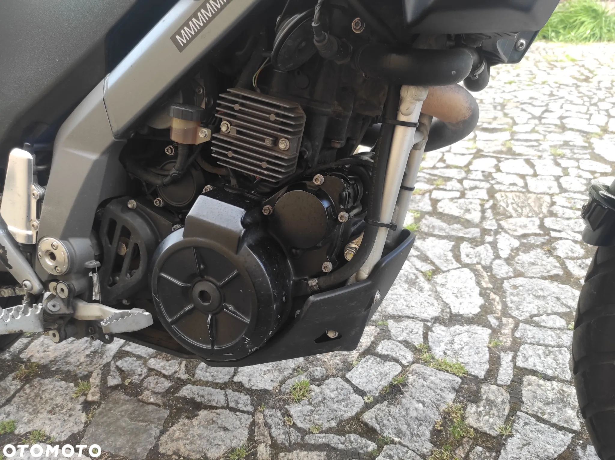 BMW G - 34