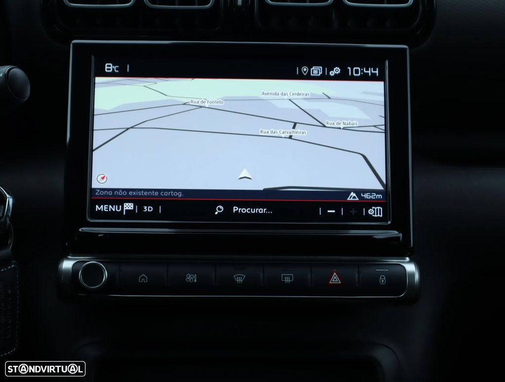 Citroën C3 Aircross 1.2 PureTech C-Series - 39