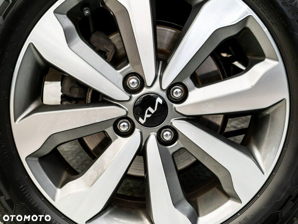 Kia Stonic 1.0 T-GDI M DCT - 13