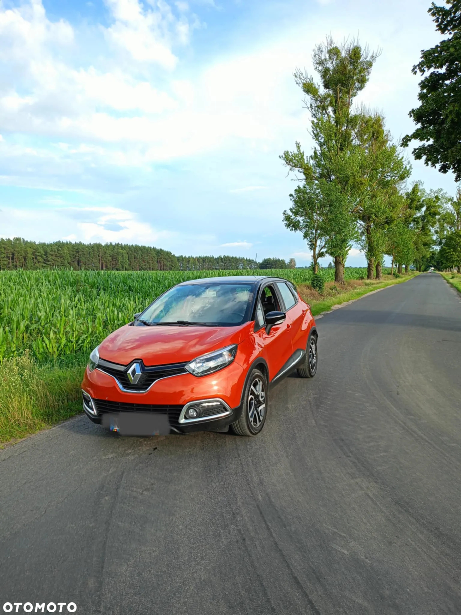 Renault Captur - 7