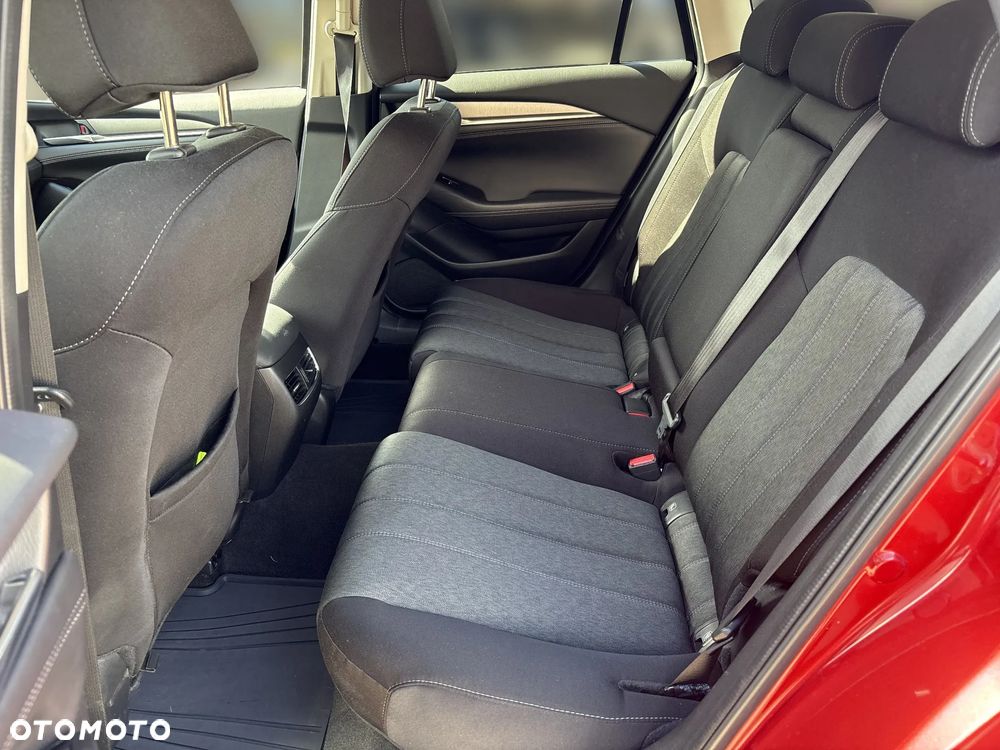 Mazda 6 2.0 SkyJoy - 13