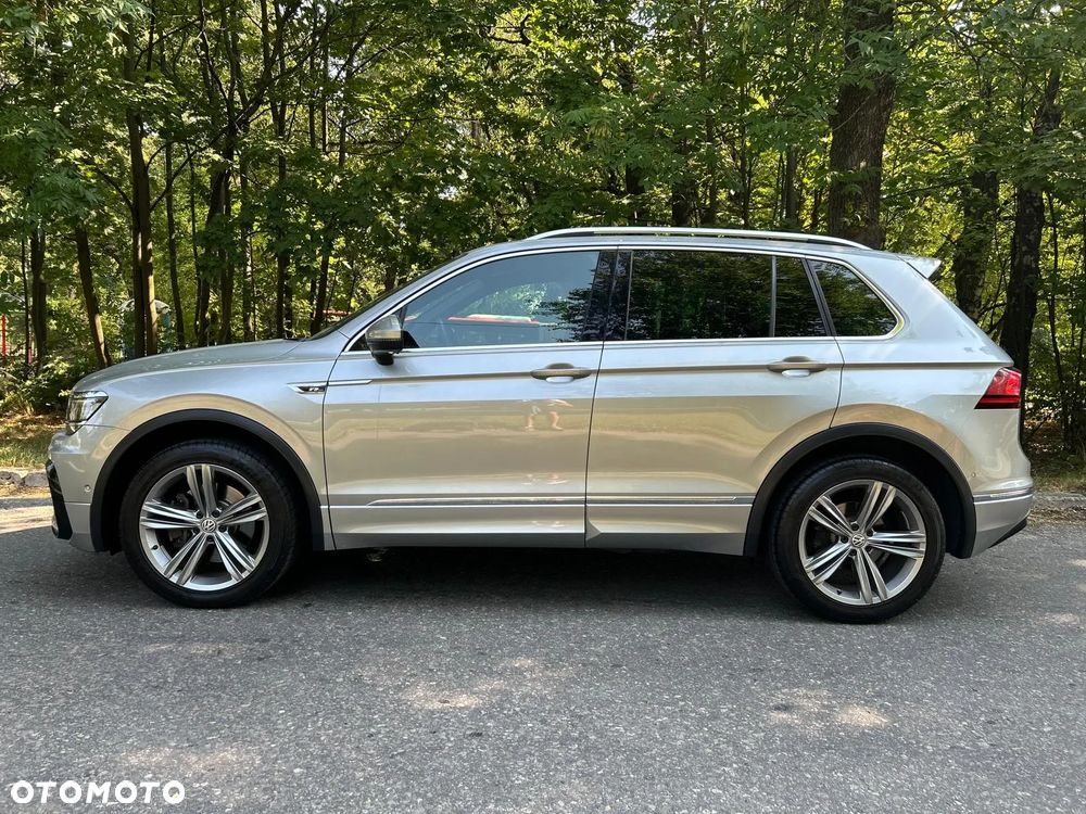 Volkswagen Tiguan - 4