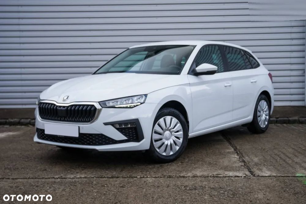 Skoda Scala 1.0 TSI Selection DSG - 3