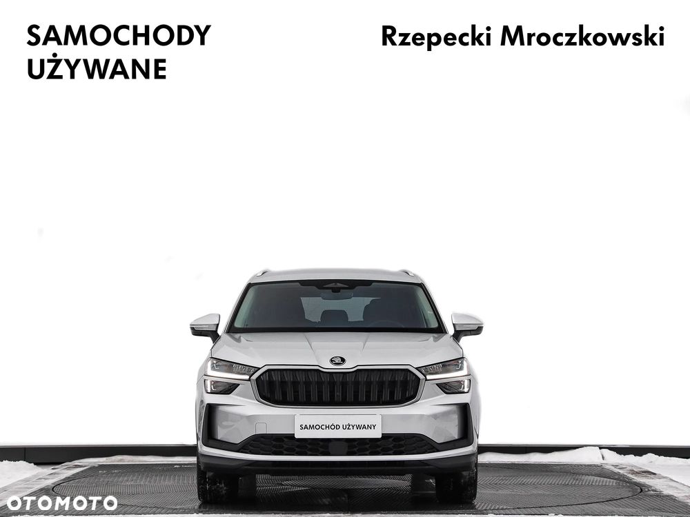 Skoda Kodiaq 2.0 TDI 4x2 Selection DSG - 2