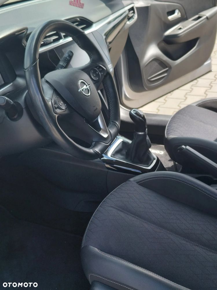 Opel Corsa - 21
