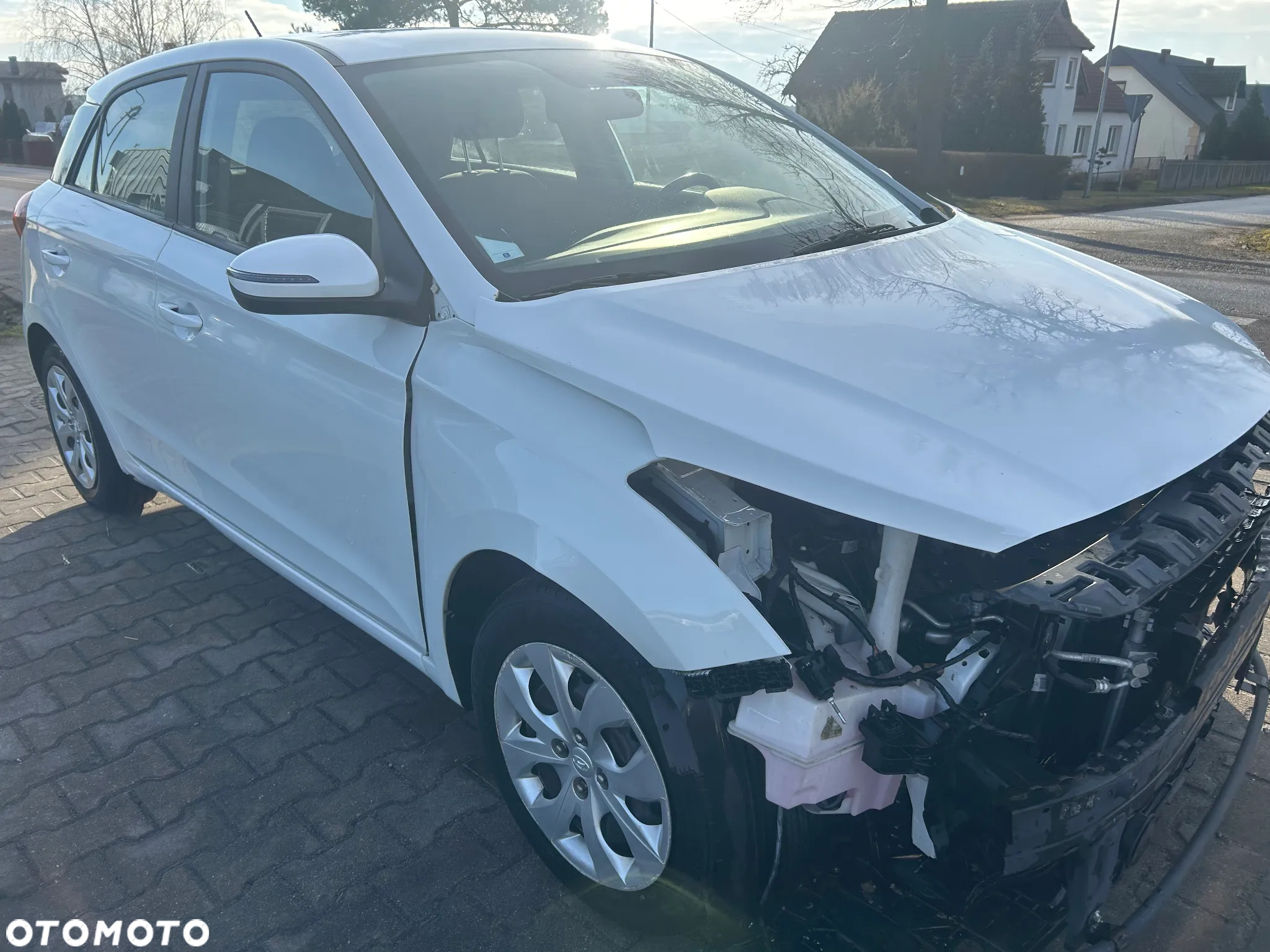 Hyundai i20 - 19