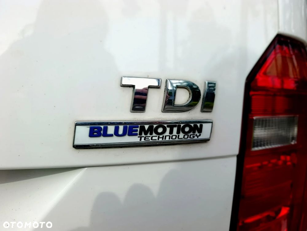 Volkswagen Caddy MAXI - 19