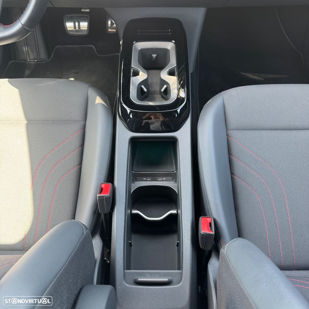 VW ID.4 77 kWh GTX - 28