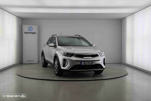 Kia Stonic 1.0 T-GDI Drive