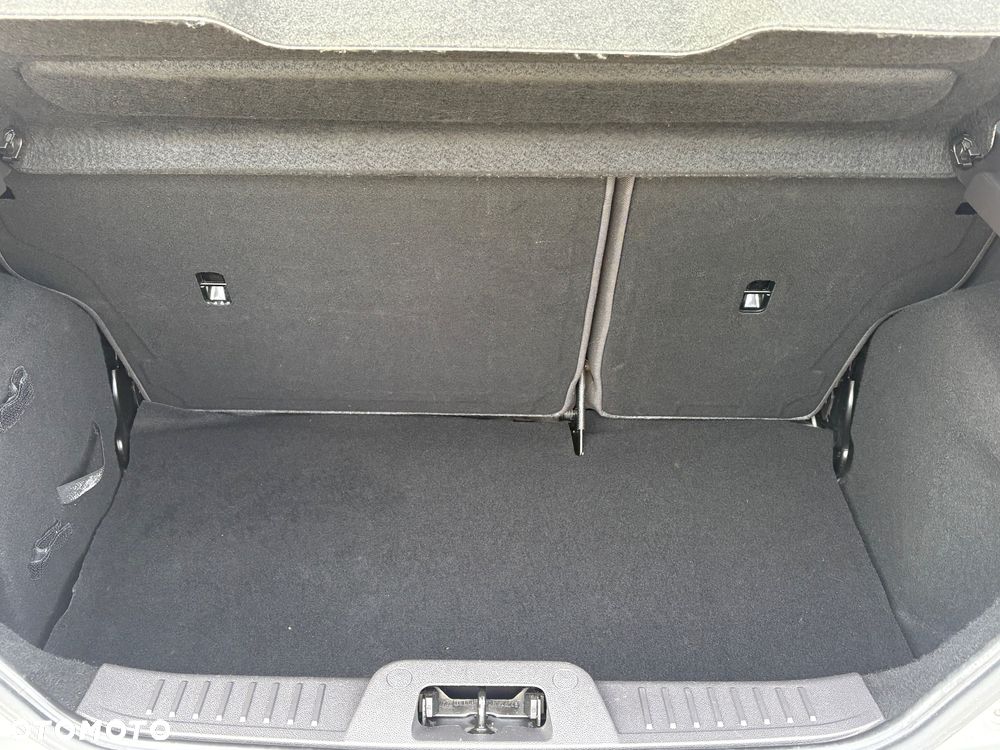 Ford Fiesta 1.0 Start-Stop SYNC Edition - 13
