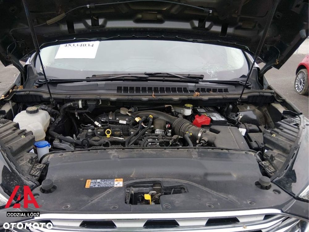 Ford Edge - 16