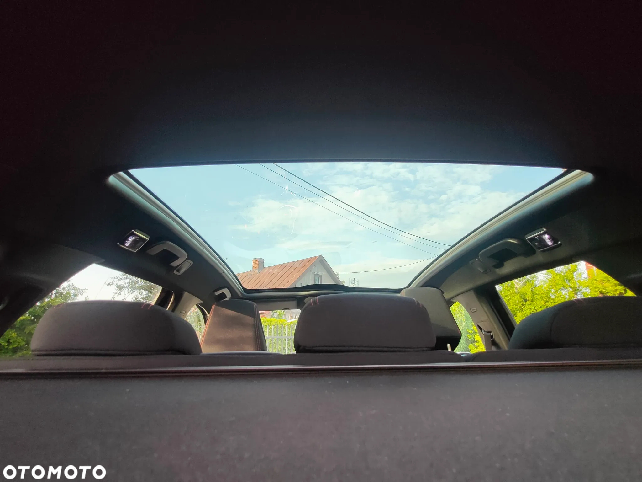 Peugeot 308 BlueHDi FAP 120 Stop&Start GT-Line Edition - 35