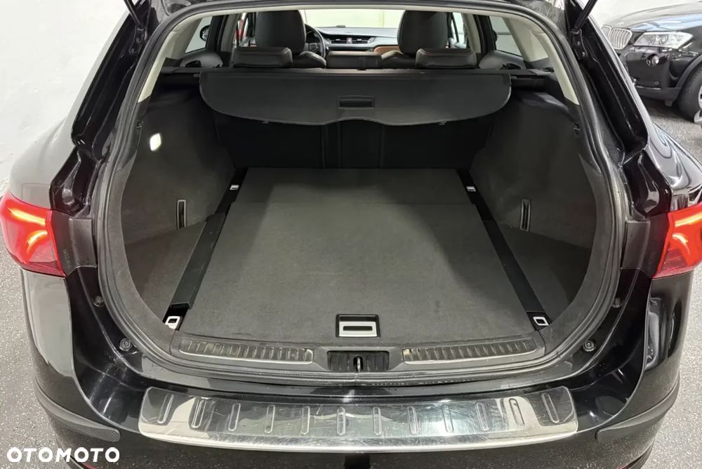 Toyota Avensis 2.0 D-4D Active Business - 6