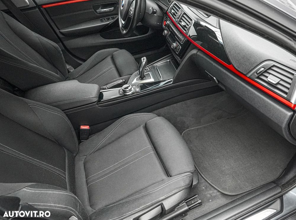 BMW Seria 4 - 13