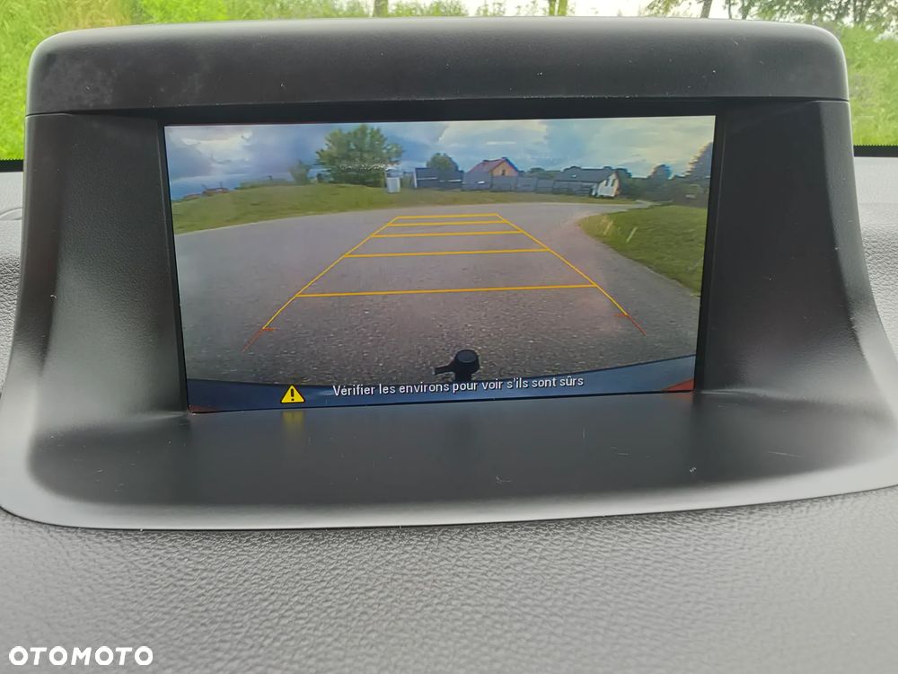 Opel Meriva 1.4 T Cosmo - 20
