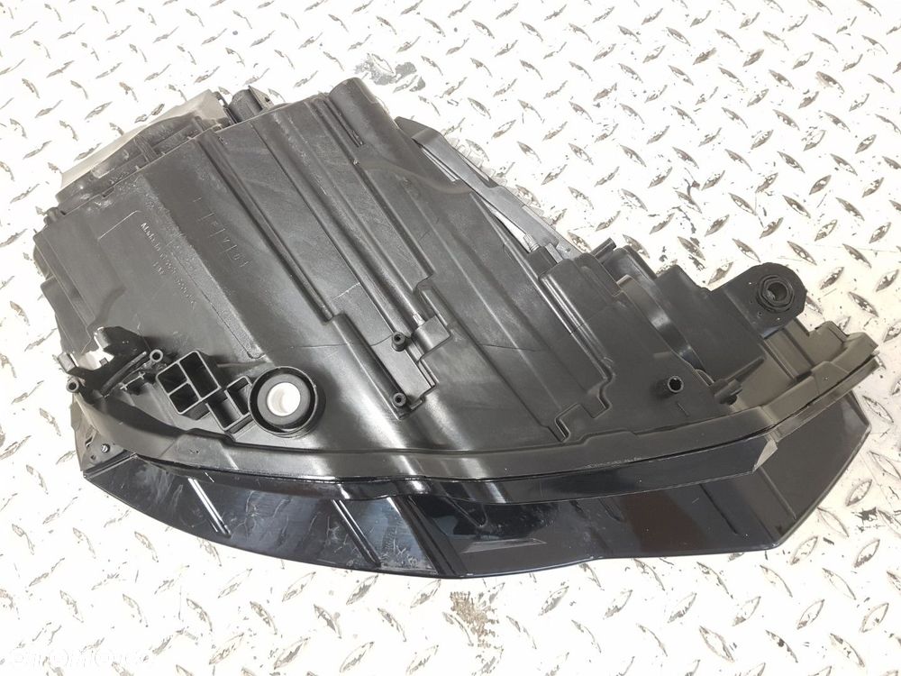 AUDI A6 4K0 LAMPA LEWA PRZEDNIA PRZÓD FULL LED REFLEKTOR KOMPLETNY 4K0941039 - 10