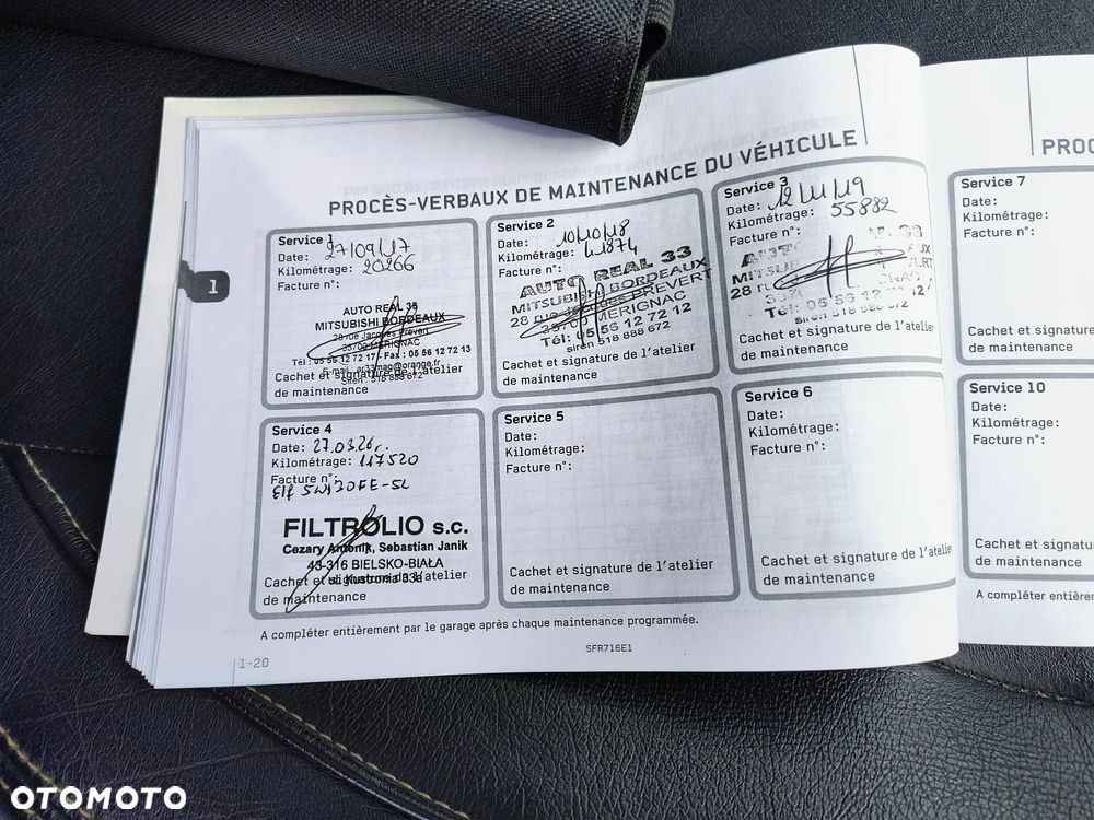 Mitsubishi ASX 1.6 DID Invite AS&G - 35