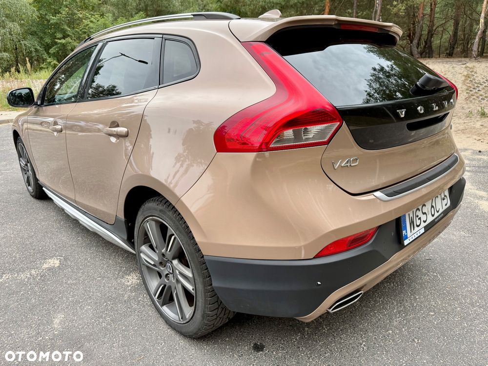 Volvo V40 D4 Drive-E Summum - 29