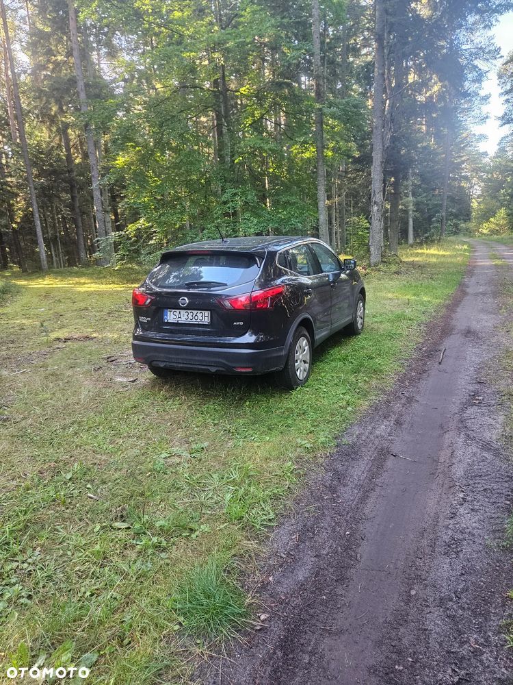 Nissan Rogue - 9