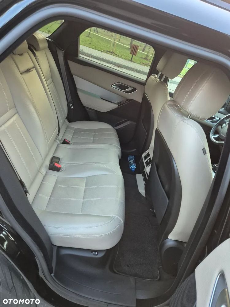 Land Rover Range Rover Velar 2.0d R-Dynamic HSE - 18