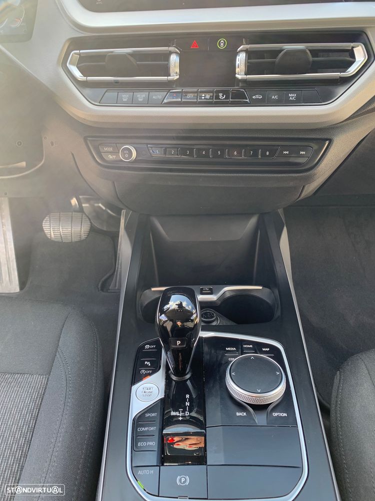 BMW 216 Gran Coupé - 5