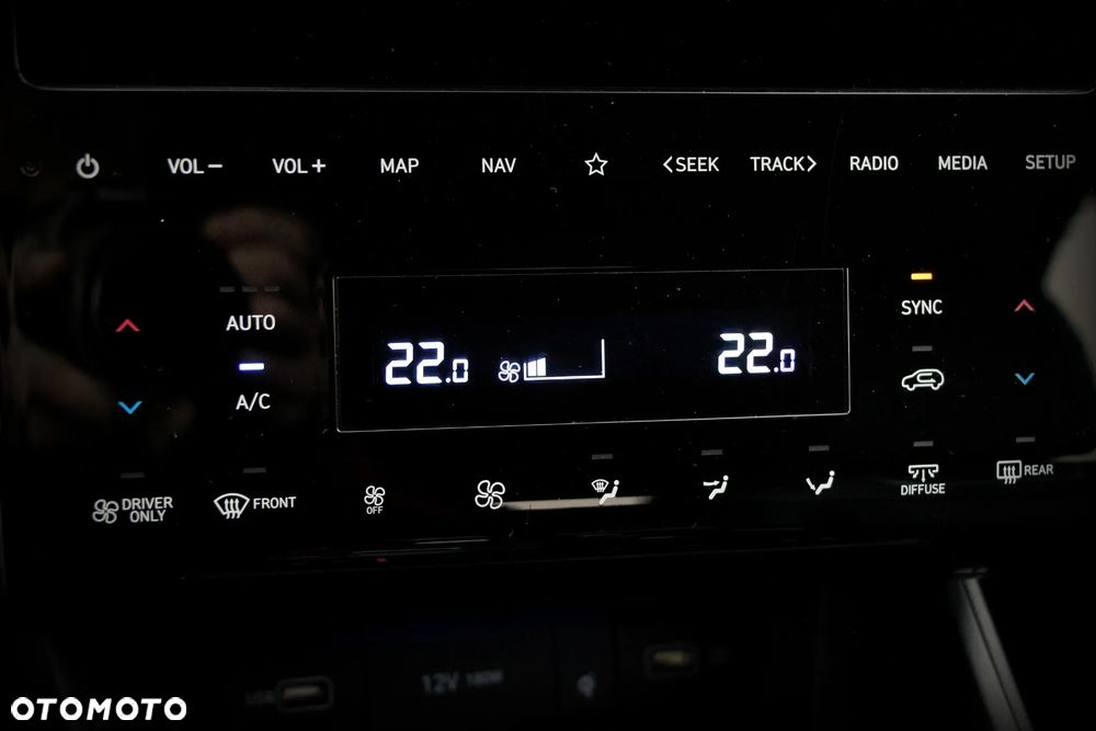 Hyundai Tucson 1.6 T-GDi PHEV Executive 4WD - 35