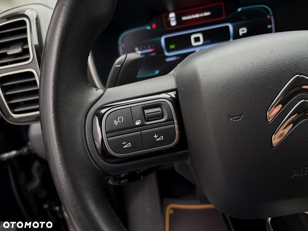 Citroën C5 Aircross Pure Tech 180 S&S EAT8 SHINE PACK - 24