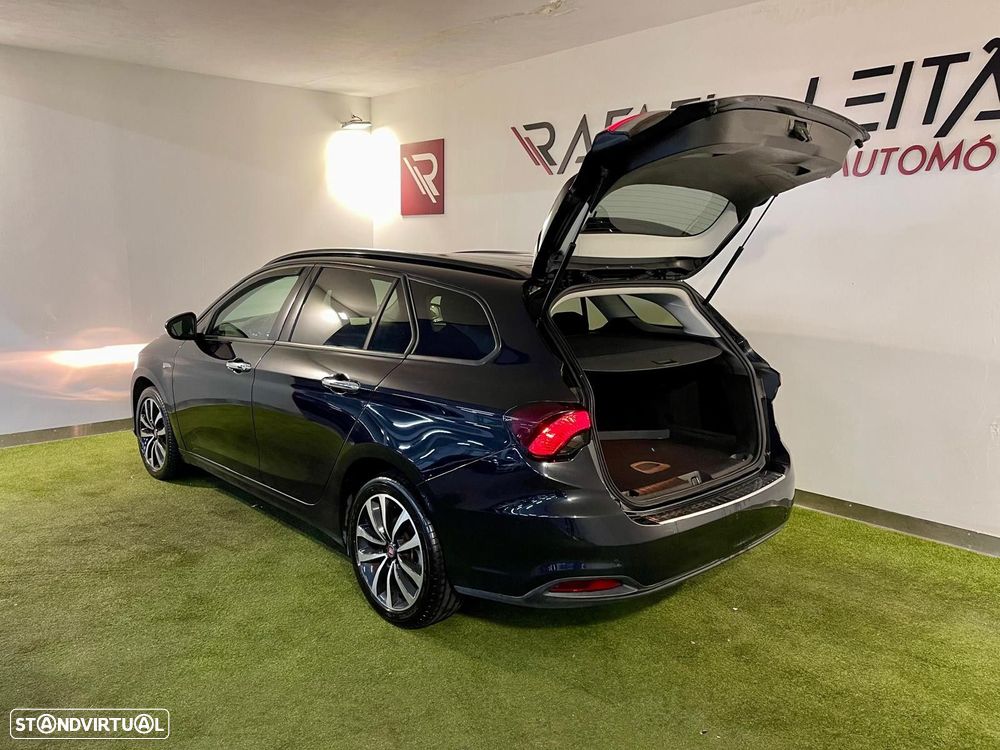 Fiat Tipo Station Wagon 1.6 M-Jet Lounge J17 - 28