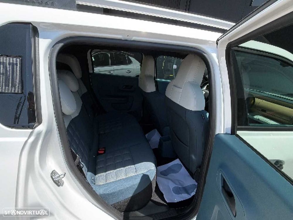 Fiat Grande Panda 1.2 La Prima - 17