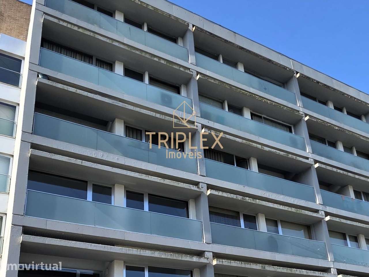 T3 - Dúplex - lugar garagem duplo - Maia - Grande imagem: 2/37
